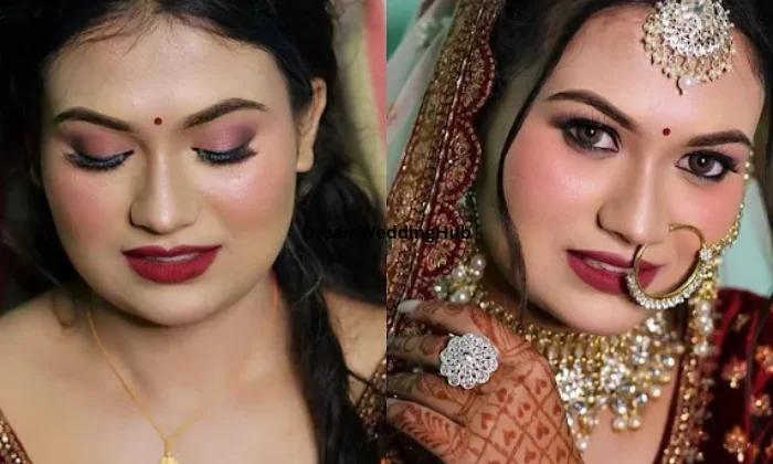 Doorstep Beauty Services